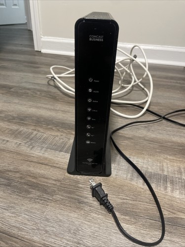 Comcast business gateway wifi - business,