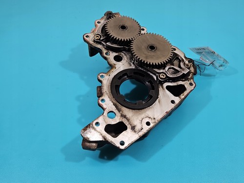 Pompe aspirateur iveco - pompe,