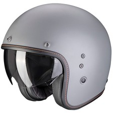 Casque Jet Scorpion Belfast