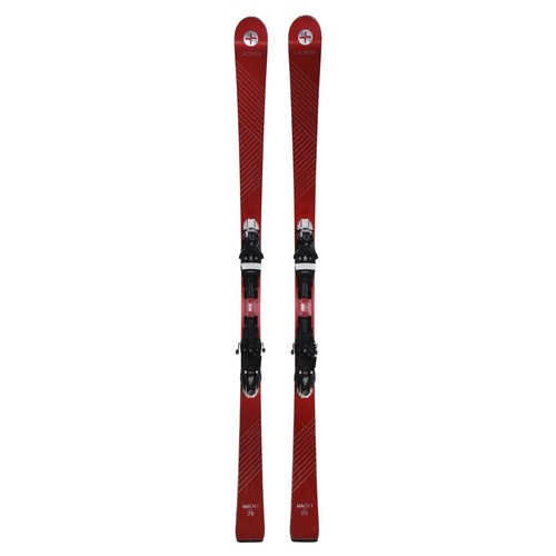Ski occasion lacroix mach - occasion, +