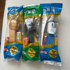 PEZ Star Wars StarWars lot de