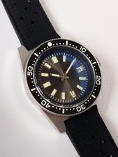 Montre Homme Plongée -