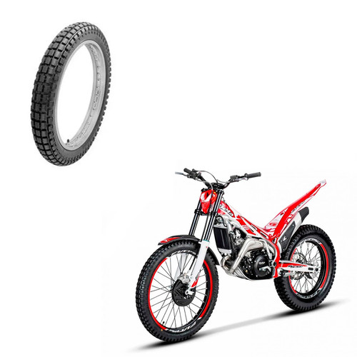 Pneus vrm 021 cross 18 - pneus,