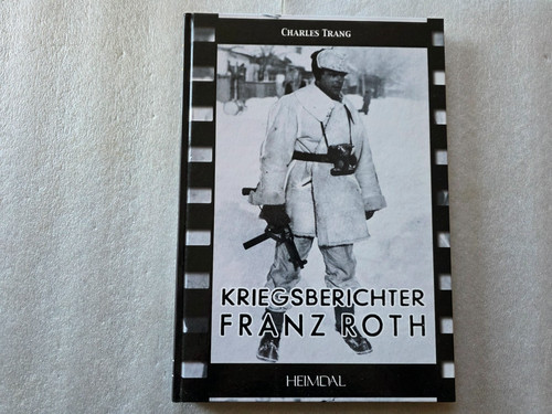 Livre kriegsberichter franz - kriegsberichter,