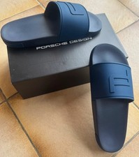 Mules homme Porsche Design neuf avec sa boite 