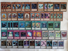 DECK Yu-Gi-Oh RETRO ! DECK