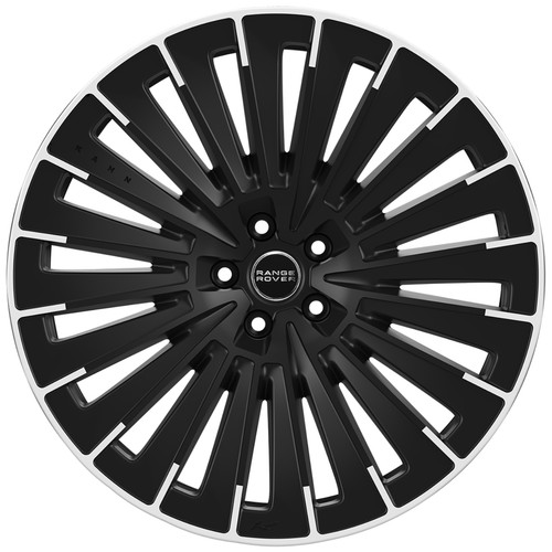Kahn jantes pour range - jantes,