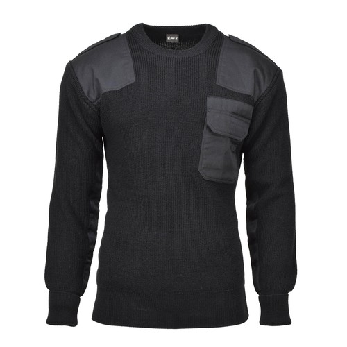 Mfh pull commando - commando, homme