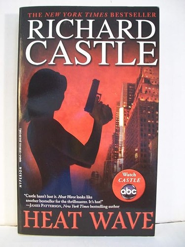 Heat wave castle richard - heat,