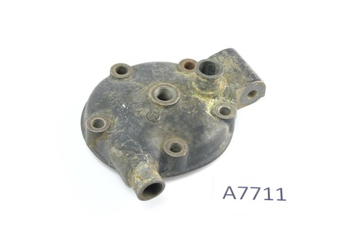 Yamaha 125 55y 1985 - 125,