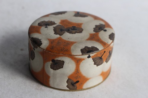 Poudre coty parfumée à - de,
