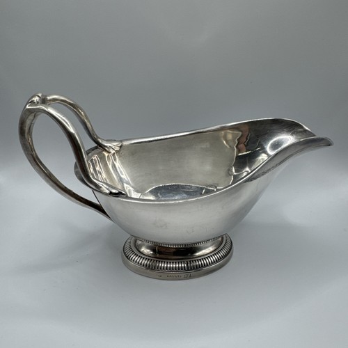 Jolie saucière ercuis - jolie,