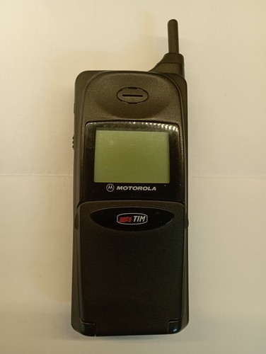 Motorola 8900 vintage gsm - vintage,