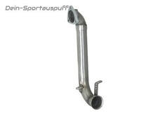 Ragazzon Acier Kat-Tuyau