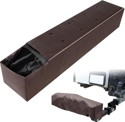 Bx88309 tow bar cover for - bar,