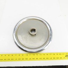 Roues À Main En Fonte Solide