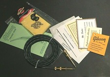 New Gibson Custom Shop Art &