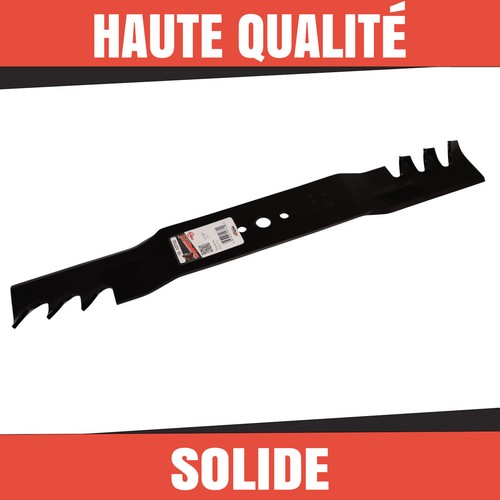 Lame tondeuse gazon - tondeuse,