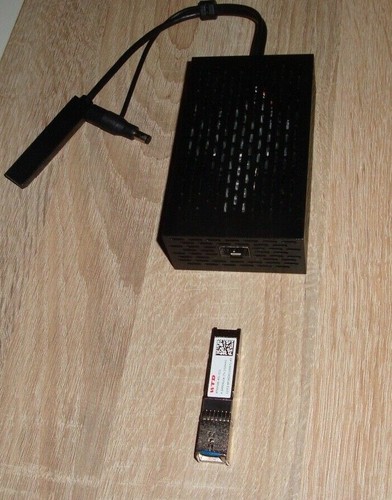 Module freebox - module,