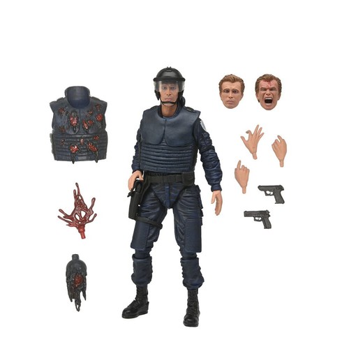 Neca robocop ultimate alex - -,