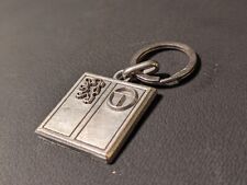 Porte clé automobile PEUGEOT