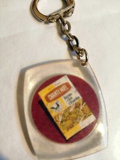 Vintage collection porte clé