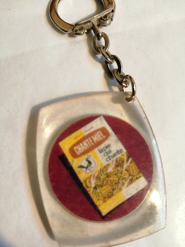 Vintage collection porte - , clé