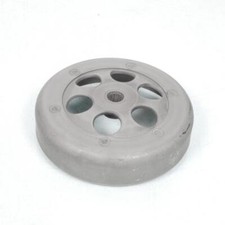 Cloche d'embrayage P2R pour scooter Peugeot 50 V-Clic 2T 2007 à 2014 Ø112mm Neuf