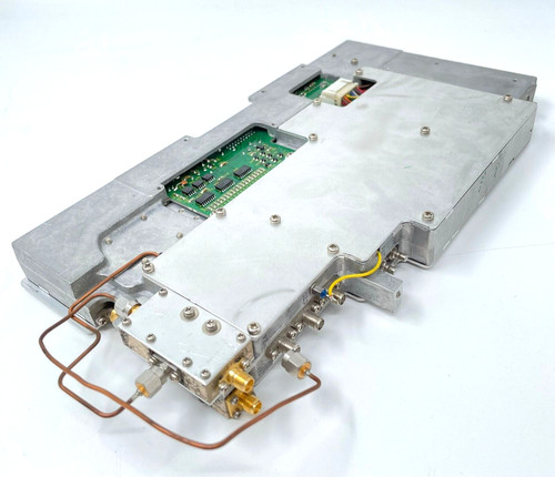 Anritsu ms2602a spectrum - ms2602a,