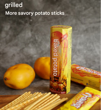 Baked Potato - Haitai, 24g*10ea