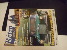 ** Revue Rétro hebdo n°27