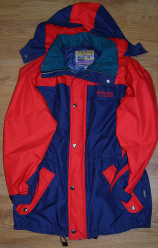 Veste vintage homme - , auragger