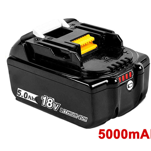 Remplacement 18v 0ah bl1860b - 18v,
