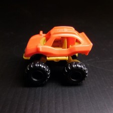 Véhicule voiture miniature 4X4 tout terrain dragster EN070 jouet enfant N6161