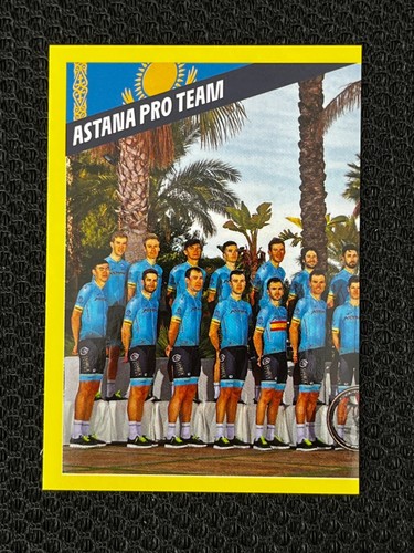 Sticker vignette panini team - sticker,