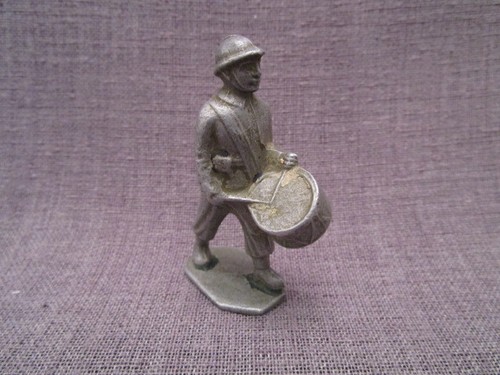 Figurine ancienne - figurine,