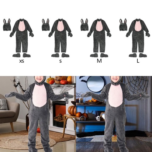 Costume lapin pâques - costume,