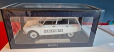 CITROEN AMI8 break gendarmerie