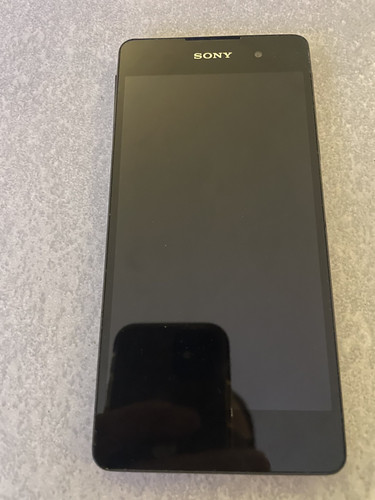 Télephone smartphone sony - smartphone,