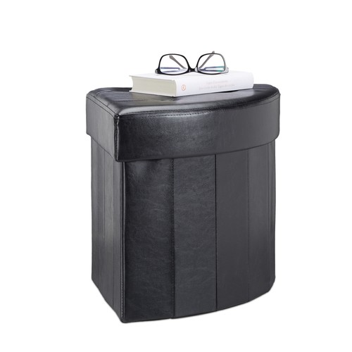 Tabouret rangement pour - tabouret, de