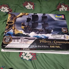 REVELL, maquette du bateau