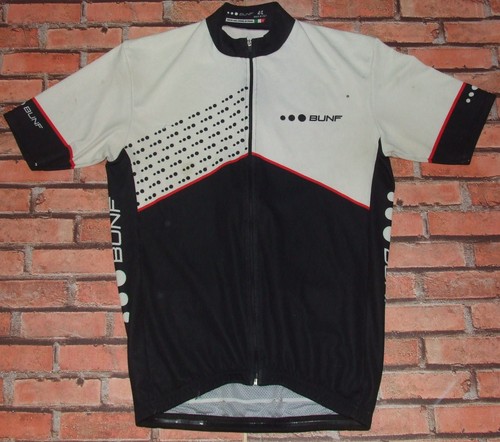 Bunf maillot cyclisme - maillot,