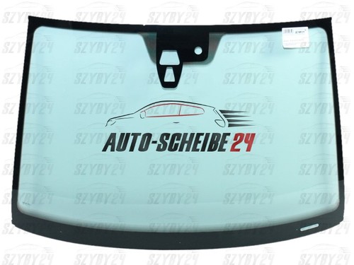 Pare brise avant skoda - avant,