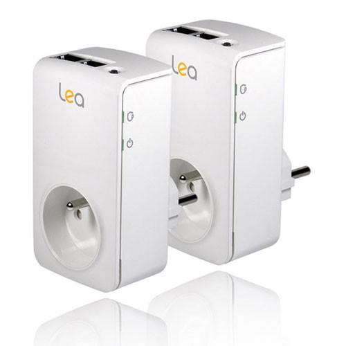 Cpl lea netsocket200 - lea,