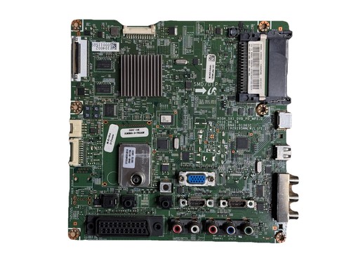 Carte mère samsung - tv,