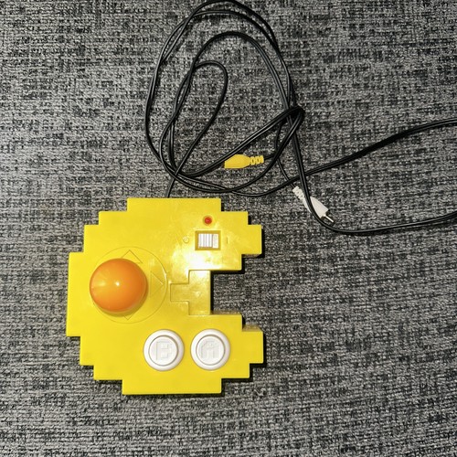 Pac man plug play in - pac-man, 12