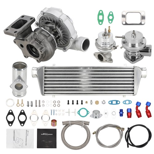 T04e universal turbo - t04e,