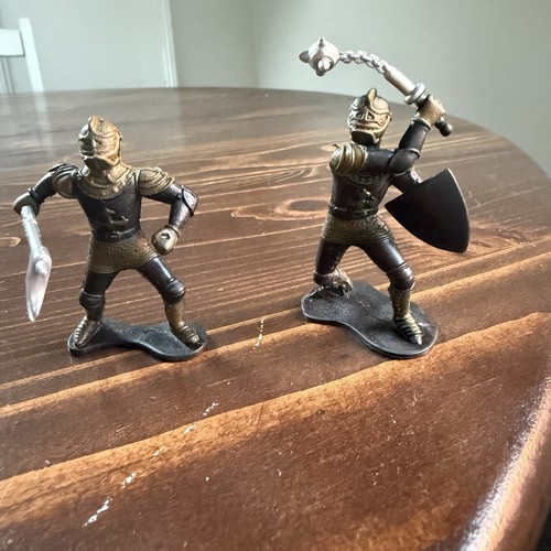 Vintage medieval knight - vintage,