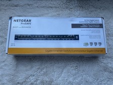 Netgear prosafe - prosafe, (gs116)