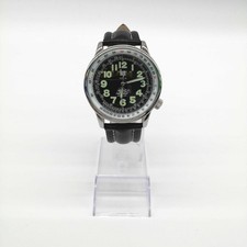 LIP FOND ACIER Quartz Watch